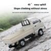 Mini Full-scale Simulation Remote Control Car RC Model - Image 2
