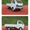 Mini Full-scale Simulation Remote Control Car RC Model - Image 5