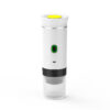 Portable Capsule Coffee Machine Electric Small Wireless Heating - Image 5