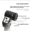 Mini Full-scale Simulation Remote Control Car RC Model - Image 10